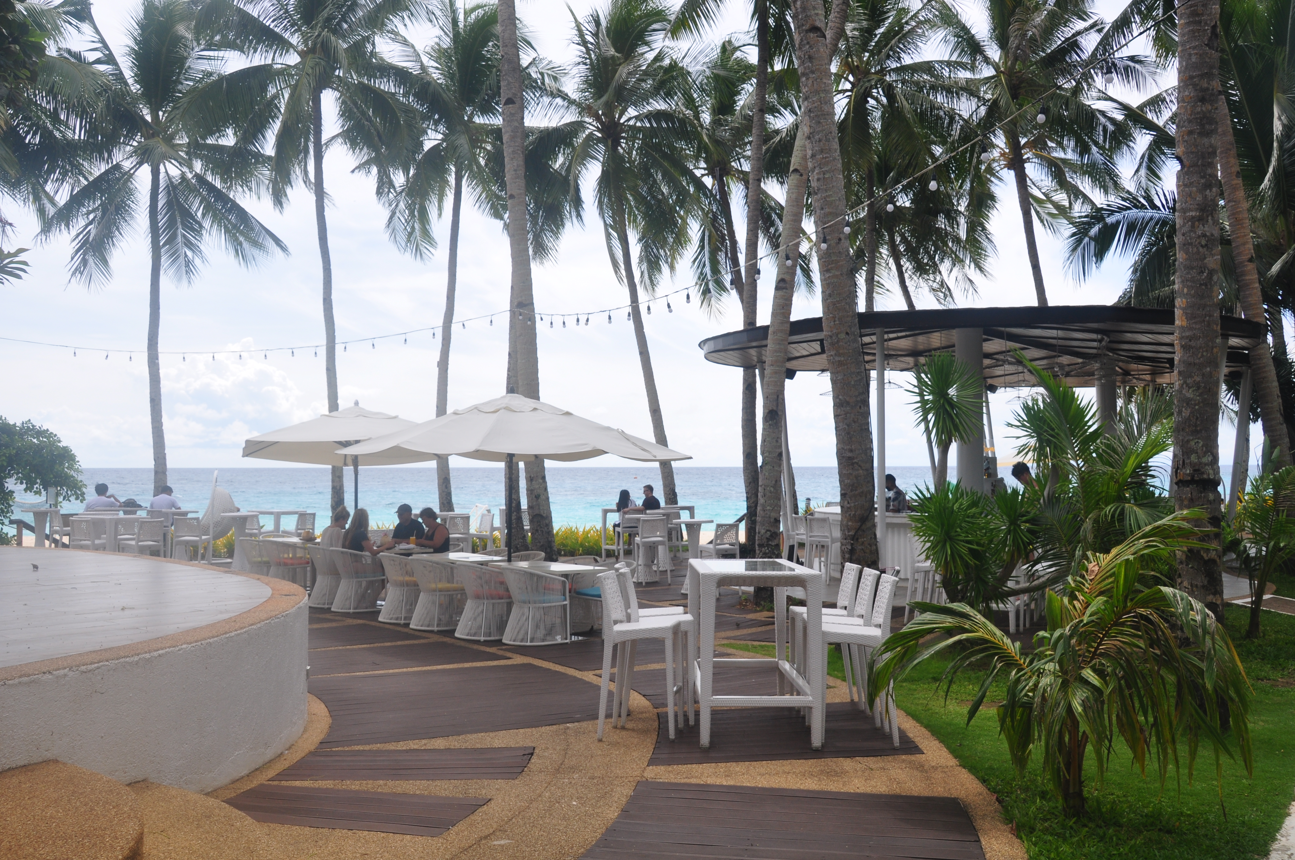 Christmas Party - Boracay